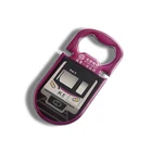 High Quality custom epoxy bottle openers with custom logo