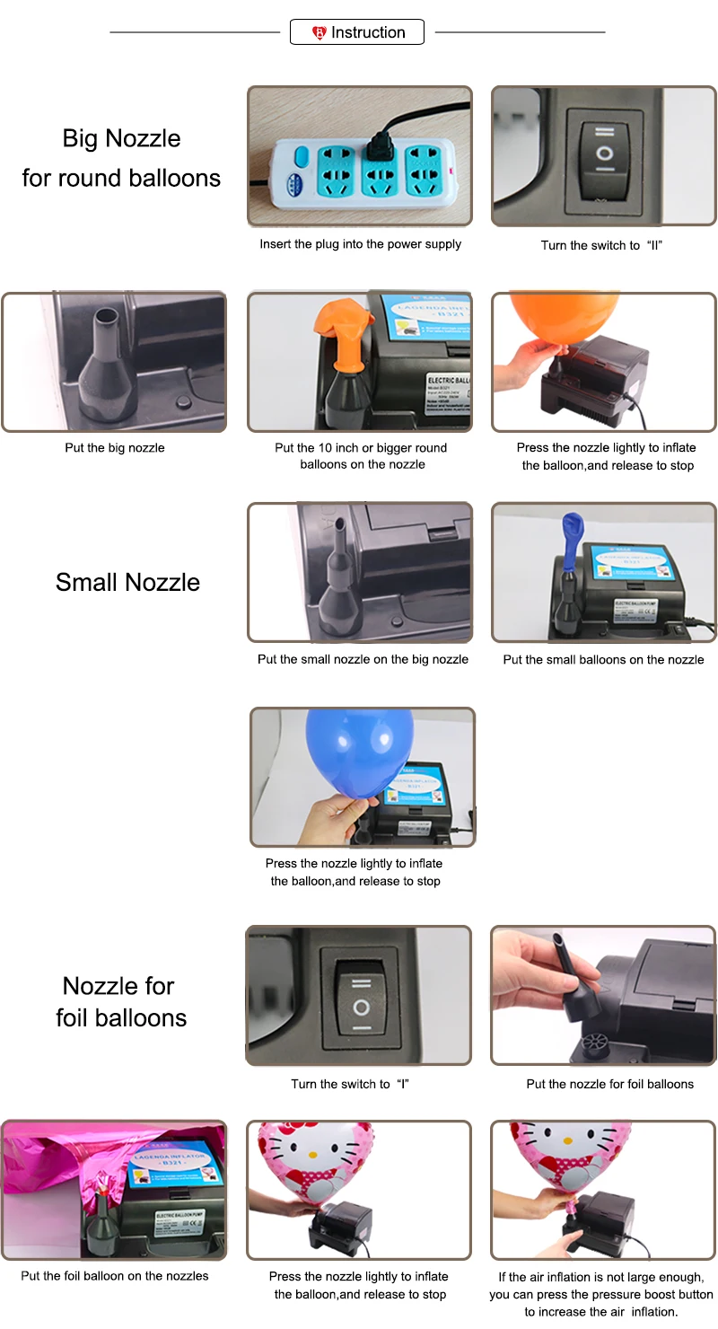 Balloon Inflator B321_05
