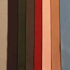 Genuine Nappa Italian Cow Real Skin Hide Leather Material