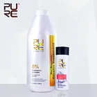 Gold Supplier collagen keratin hair treatment hair care product for long lasting healthy