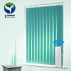 Custom Made Modern Window Door Office Wavy Vertical Blinds China