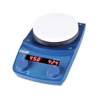 Laboratory Stir Biochemistry Mixing Instruments automatic pot stirrer