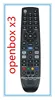 Openbox X3 HD STB Remote Control