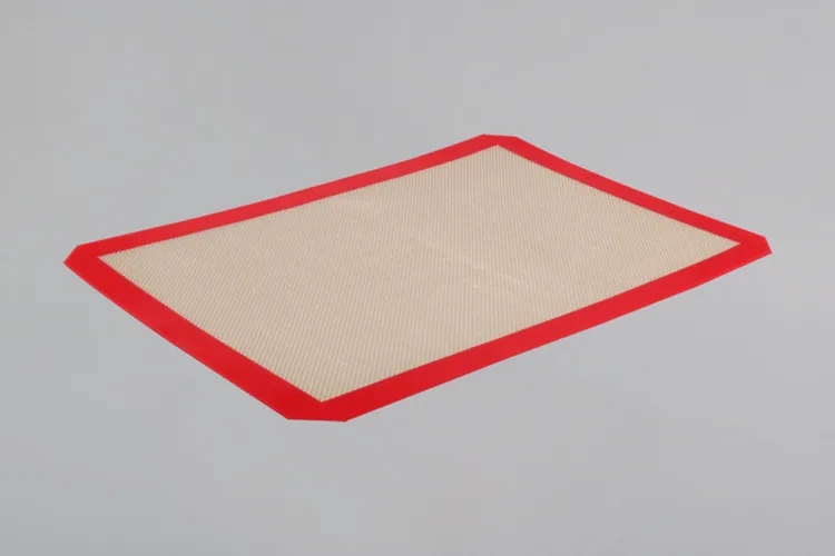 Silicone Fiberglass Baking Mat/ Kneading Rolling Mat Buy Baking Mat