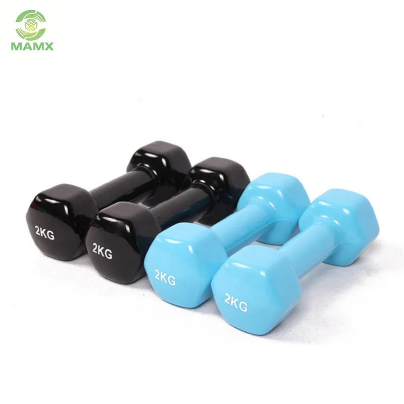 small hand weights set