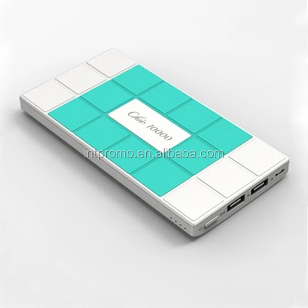 Polymer high capacity mobile power