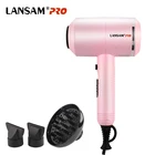 Factory Wholesale Professional Powerful Ionic and Infrared Salon Hair Dryers