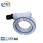 precise IP65 two axis solar tracking system
