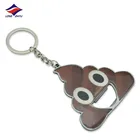 Longzhiyu key chain opener supplier custom cartoon open bottle keychain wholesale metal bottle opener keychain