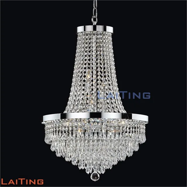 Zhongshan Laiting Lighting Co Ltd Chandelier Crystal Guzhen Re Modern Restaurant Lighting Philippines Crystal Chandelier Parts 71068