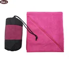 Wholesale custom golf gym towel quick dry sports towel