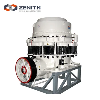 Hot sale py series cone crusher, py series cone crusher price