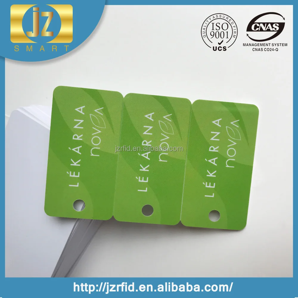 non standard cards