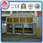 Sets 4125kVA Resistive And Inductive Load Bank For Generator Sets Testing