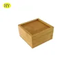 Wooden small box wooden wine gift box wooden gift boxes wholesale