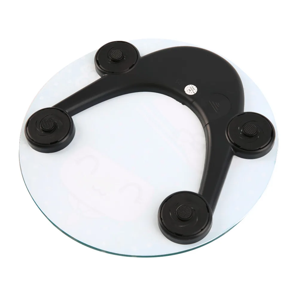 New Digital Original Cute Cartoon Electronic Digital Body Scale Weight Kitchen Scale Stock Offer Wholesale