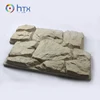 Durable Silicone product natural stone silicone molds interior wall artificial stone decoration