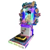 3d simulator car racing coin game machine amusement kids vr game