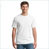 High Quality Custom 100% cotton sublimation T-shirt for women/men/child