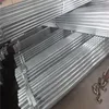 Thick Wall Pipe light weight galvanized steel pipe