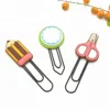 Free Simple Soft Pvc Emoji Rubber Paperclip Kinds Of Shape Metal Memo Holder Stainless Steel Clips China Suppliers
