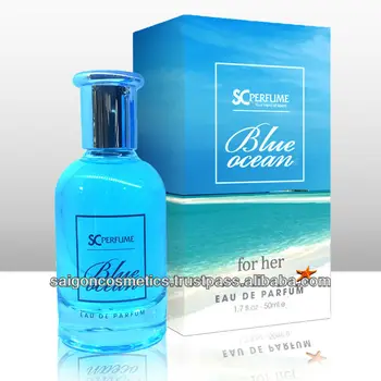 ocean view perfume