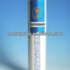 Adhesive Spray Insulation Polyurethane Sealant