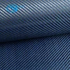 Factory price direct mixed fabric twill weave fabric bulk package mail