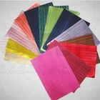 Chocolate Packing aluminum Foil paper with color and embossed foil