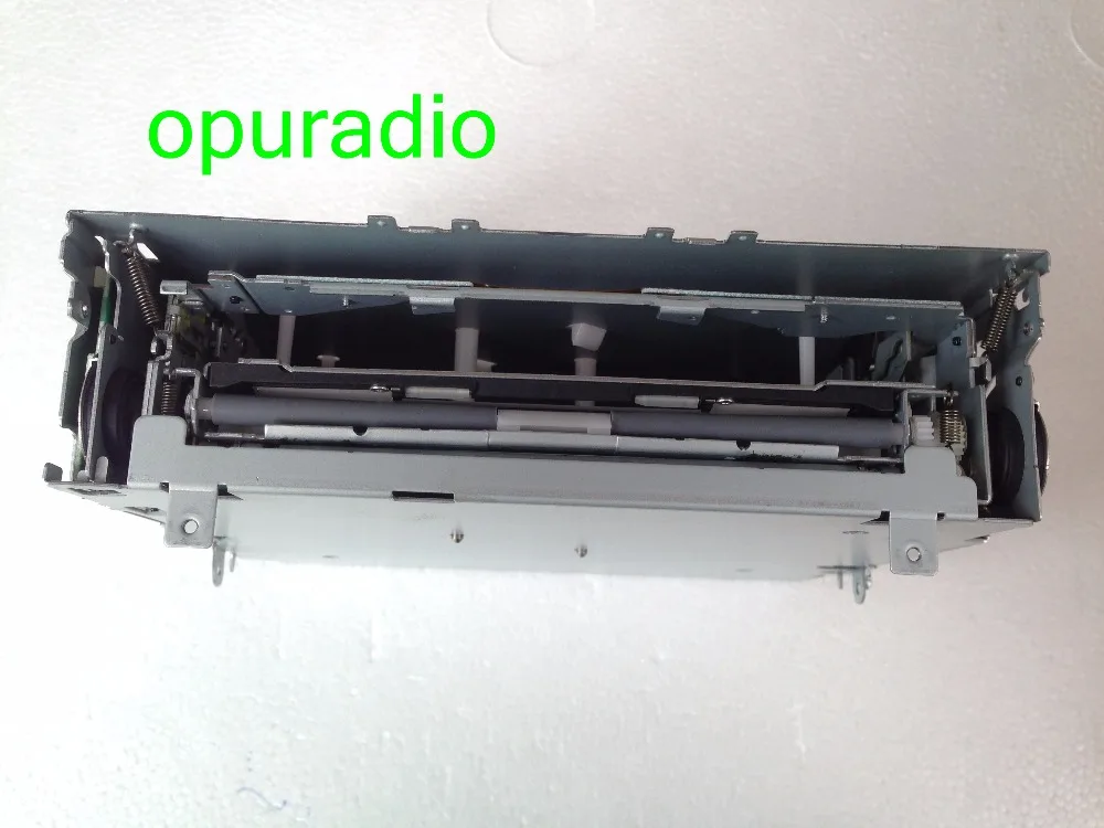 clarion 6 CD changer mech for Subaru SAAB Nissan Infiniti without MP3 (3)