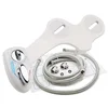 NZMAN High Quality Bidet attachment, the leader in washlets, dual selfclean bidet,hot and cold water bidet seat #KB806
