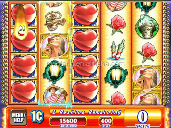 Wms slots zeus ii update