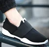 2018new spring design canvas man shoes comfort Slip-on trend footwear