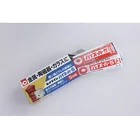 Japan ceramic metal glue CA-186 adhesive 5 minutes AB glue for CEMEDINE