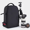 Custom Made Embroidered Shockproof Waterproof Personalized Camera Bag