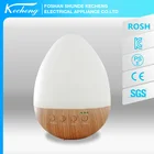 Wholesale Wooden Color Ultrasonic Aroma Diffuser