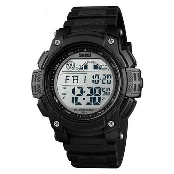 durable digital watch