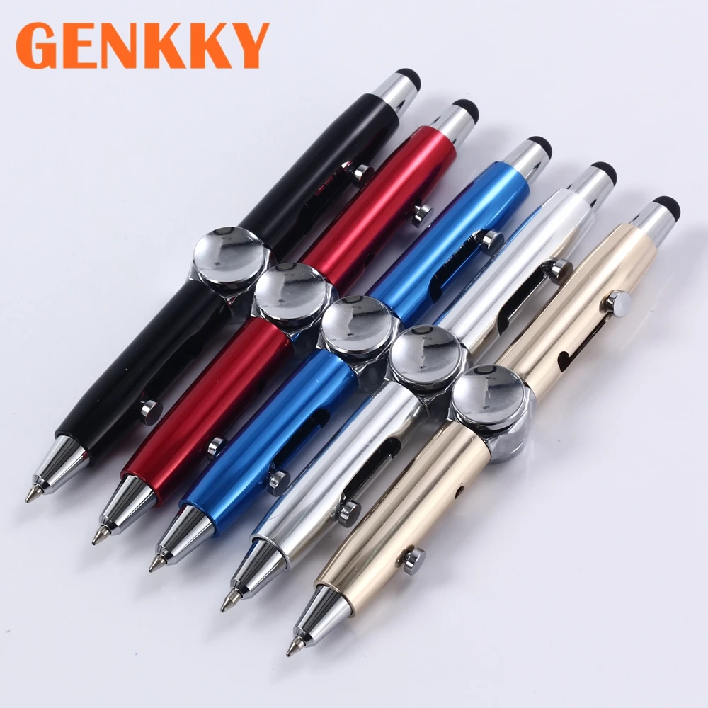 fidget spinner pen