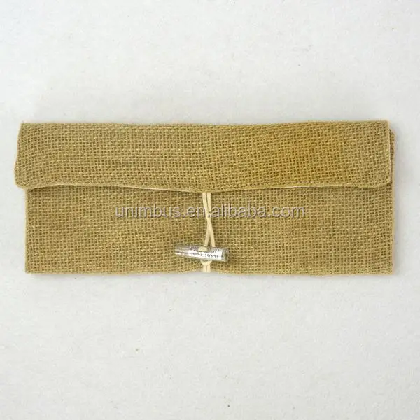 eco-friendly high density jute gunny burlap linen hemp hessian