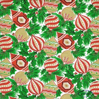 christmas wrapping paper wholesale