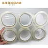 Cheap PVC / BOPP Adhesive Packing Sealing clear duct tape
