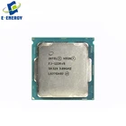 New CPU Models E3-1220V6 In Stock 4 Core Server Processor