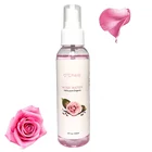 Skin Care 100% Organic Spray Facial Private Label Rose Water