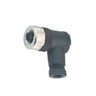 422 Series MICRO type straight/elbow connecters