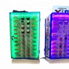 Custom made Home Chargers Car Chargers Display Stand Cable Earphone acrylic Cable Display