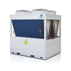 Dibetter heat pumps instant air source heat pump water heater