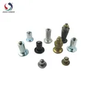 Bulk Cemented Carbide Tyre Studs and Spike/carbide tyre pins in Zhuzhou