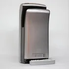 CE,RoHS,UL Certification and Yes Sensor dual jet air Hand Dryers