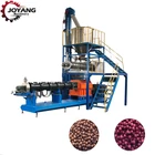 Hot Selling Turnkey Large Capacity Fish Chicken Feed Pellet Making Machine