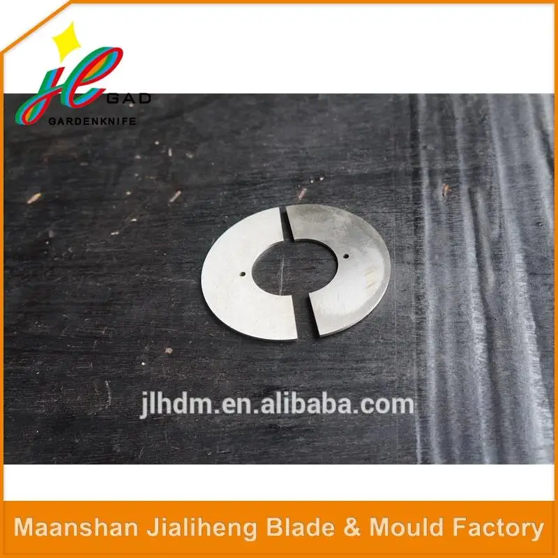 High power hydraulic swing arm leather cutting machine for steel